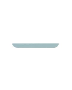 Genuine HTC Desire Eye Blue Bottom Deco Plate - 74H02826-02M