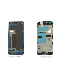 Genuine Google Pixel XL G-2PW2200 Chassis / Middle Frame - 74H03223-00M