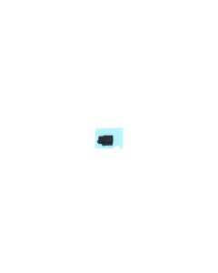 Genuine Google Pixel G-2PW4200, Pixel XL G-2PW2200 Main Microphone Support - 74H03235-00M