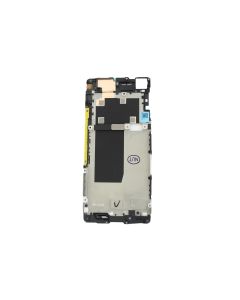 Genuine Google Pixel 2 Middle Frame / LCD Support - 74H03360-00M