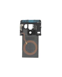 Genuine HTC U11+ Middle Frame With NFC Coil - 74H03461-00M