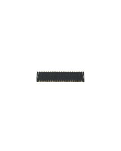Genuine HTC One M9 2015 FPC Connector (20Pin) - 75H00988-00M