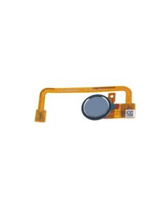 Genuine Sony Xperia XA2 Ultra Blue Fingerprint Sensor - 76730003A00