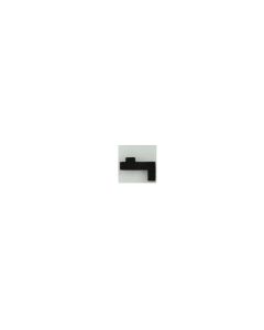 Genuine HTC Touch 2 T333 LCD Dust Sponge - 76H04179-00M