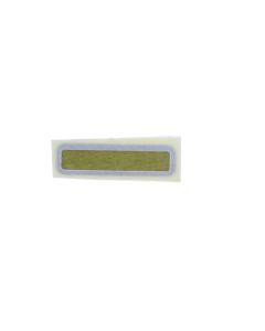 Genuine HTC One M8 Top Speaker Mesh - 76H0B151-00M