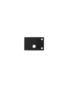 Genuine HTC One Mini Waterproof Power Key Adhesive - 76H0B236-00M
