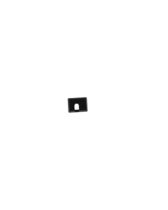 Genuine HTC 10 Main Inner Rubber Microphone Support - 76H0D169-00M