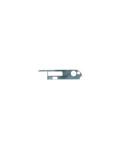 Genuine Google Pixel XL G-2PW2200 Front Top LCD Screen Adhesive - 76H0D439-00M