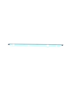 Genuine Google Pixel XL G-2PW2200 Front Left Side LCD Screen Adhesive - 76H0D441-00M