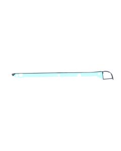 Genuine Google Pixel XL G-2PW2200 Front Right Side LCD Screen Adhesive - 76H0D442-00M