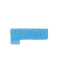Genuine HTC One A9s FPC Adhesive - 76H0D612-00M