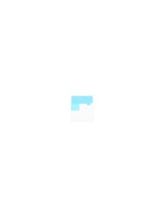 Genuine Google Pixel XL G-2PW2200 Front Speaker Module Adhesive - 76H0D638-00M