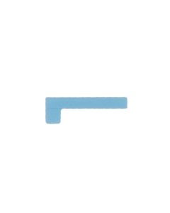 Genuine Google Pixel 2 (Tape B) Adhesive - 76H0E296-00M