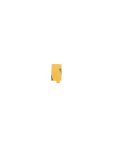 Genuine HTC U12+ Vibrator Adhesive - 76H0E714-00M