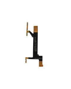 Genuine Sony Xperia XA1 Side Key Volume, Power & Camera Flex Assembly - 78PA9400020 / U50044911