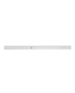 Genuine Sony Xperia XA1 White Side Key Panel Assembly - 78PA9700010