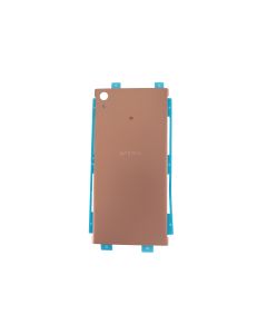 Genuine Sony XA1 Ultra Pink Battery Cover - 78PB3500040