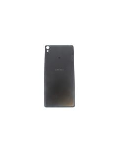 Genuine Sony Xperia XA1 Plus Blue Battery Cover - 78PB6200020