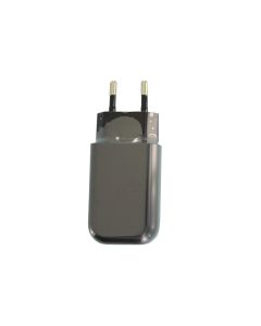 Official HTC HT0700 U11, U11 Life, U Play, U Ultra EU Charging Adapter 1.25A 12V - 79H00147-01M