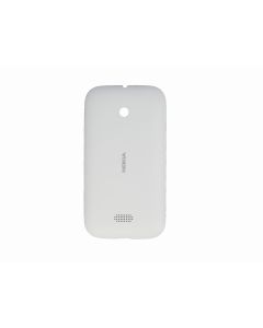 Genuine Nokia Lumia 510 White Battery Cover - 8002939