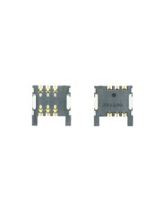 Genuine Nokia Lumia 510 Sim Reader - 8002948