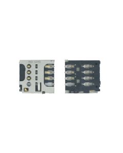 Genuine Nokia Lumia 625 SIM Reader - 8003064