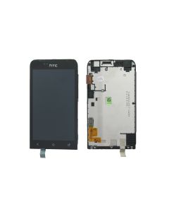 Genuine HTC One V LCD Screen & Digitizer - 80H01297-00, 80H01308-03