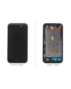 Genuine HTC Desire 320 LCD Screen & Digitizer - 80H01856-00