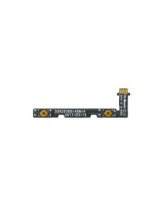 Genuine HTC Sensation XE Volume Flex Cable - 83H00448-00