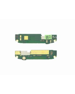 Genuine HTC Desire X Charging Port PCB - 83H30026-00