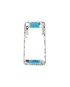 Genuine HTC Desire 10 Lifestyle Polar White Middle Chassis - 83H90203-03