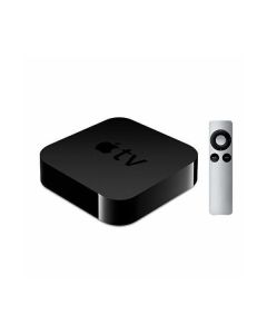 Official APPLE TV (2015) 3rd Generation - MD199B/A - Pre Owned