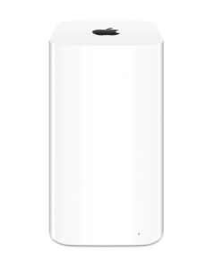 Official APPLE 5Th Gen AirPort Time Capsule WiFi Cable & Fibre Router - 2 TB - ME177B/A - Pre Owned