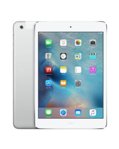 Apple iPad mini 2 Cellular / Wi-Fi 32GB Silver - ME824B/A - A-Grade