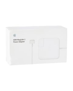 Official Apple 60W MagSafe Power Adapter (for MacBook Pro 13") - MC461B/B - Pre Owned
