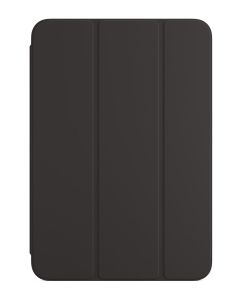 Official Apple iPad Mini Leather Smart Cover 1st Gen, 2nd Gen, 3rd Gen - Black - MGN62ZM/A - Pre Owned