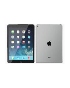 Apple iPad Air 9.7" 2nd Gen 16GB Space Grey (Wi-Fi Only) MGL12B/A - A-Grade