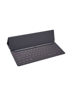 Official APPLE iPad Pro 12.9" Smart US English Keyboard - Black - MJYR2ZM/A - Pre Owned
