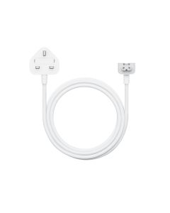 Official Apple Power Adapter Extension Cable - MK122B/A - Pre Owned