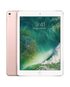 APPLE iPad Pro 1st Generation (2016) 9.7" - 128 GB WiFi, Rose Gold - MM192B/A - B-Grade