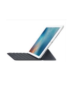 Official APPLE iPad Pro 9.7" Smart US English Keyboard - Black - MM2L2ZM/A - Pre Owned