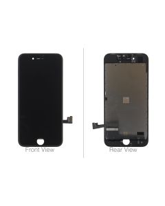 Official Apple iPhone 8 Black LCD Screen & Digitizer (OEM Pulled)
