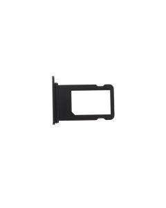 Official Apple iPhone 8 Plus Black Sim Tray / Holder