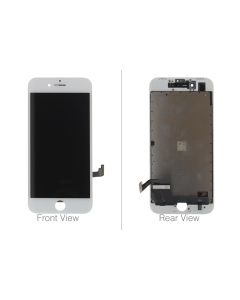 Official Apple iPhone 8 White LCD Screen & Digitizer (OEM Pulled)