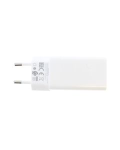 Official OnePlus 3, 3T, 5, 5T, 6, 6T, 7, 7 Pro EU 1.2V Charging Adapter - 9051100239