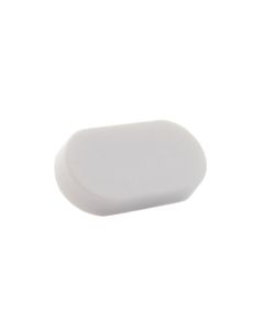Genuine Nokia Asha 503 White Release Button - 9409689
