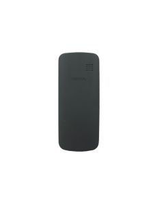 Genuine Nokia 109 Black Battery Cover - 9448248