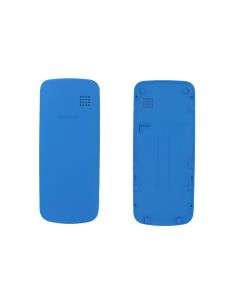 Genuine Nokia 109 Cyan Battery Cover - 9448249