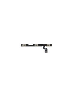 Official Huawei Y6 Compact II Power & Volume Key Flex - 97070PCL
