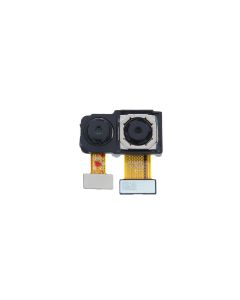 Genuine Huawei Y7 2018 13MPixel Dual Main / Rear Camera Module - 97070TDN